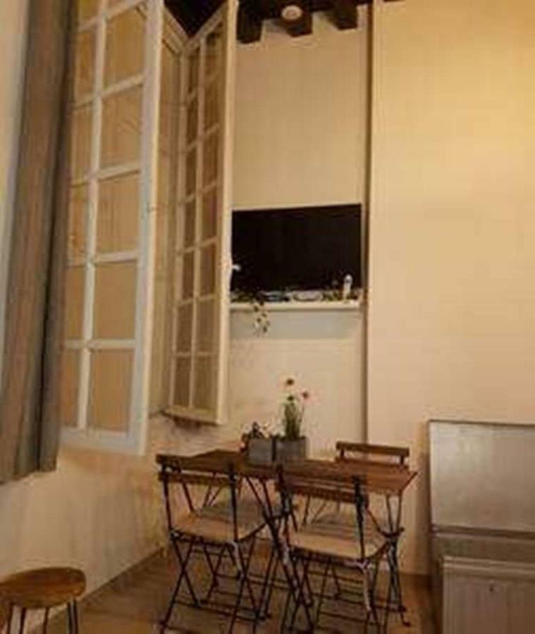 Appartement Havre de paix avec extérieur au coeur du vieux Tours Extérieur photo