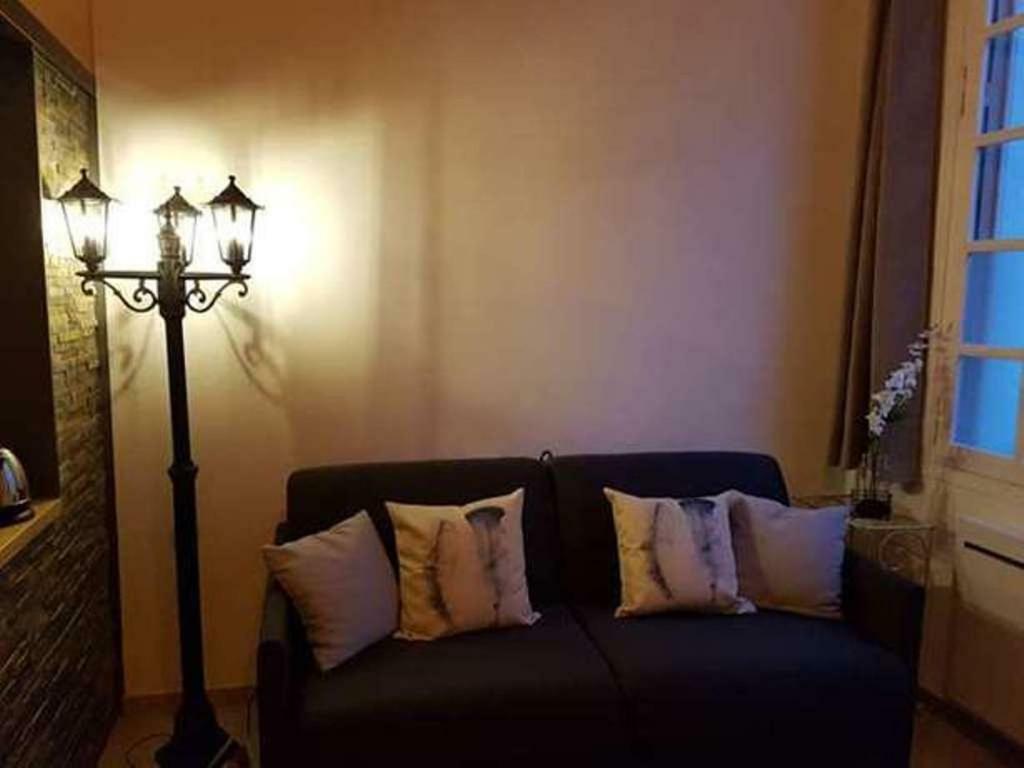 Appartement Havre de paix avec extérieur au coeur du vieux Tours Extérieur photo